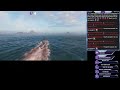 World Of Warships