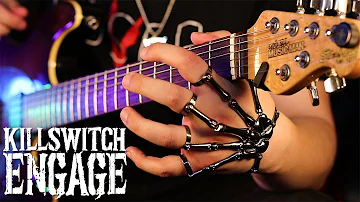 TOP 10 KILLSWITCH ENGAGE RIFFS