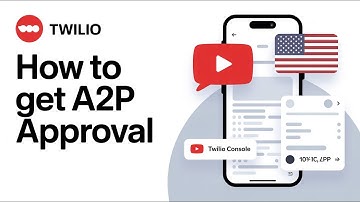How to Get A2P 10DLC Approval on Twilio (Step-by-Step Guide)