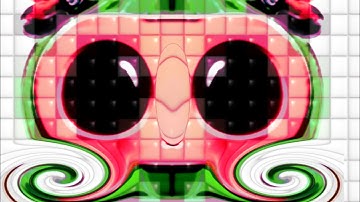 newest cool jumbotron effects and bulging in cocomelon logo | fabulous mirroring ideas #jurixfx