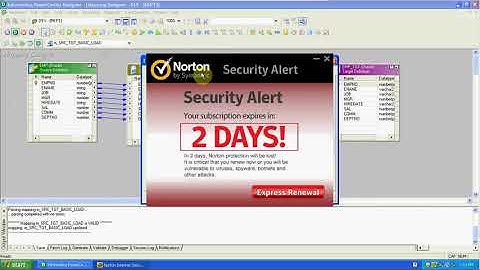 Informatica Filter Expressions & Transformations Training Session   Part 11