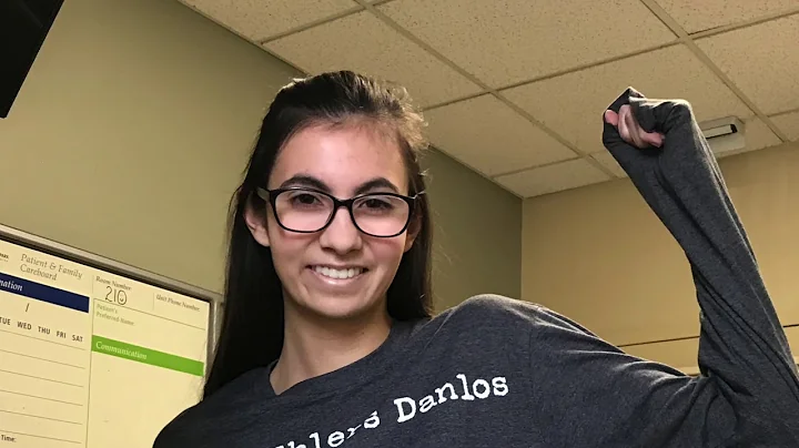 My Gastroparesis Journey