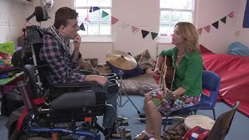 SAGE Video Part 2 – In Production