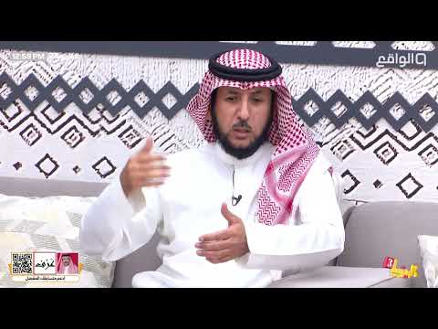 قصة الصحابي صهيب الرومي سعيد آل راكان كاريزما27