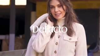 Aslı Enver Defacto Kış Reklamı Bu Kışın Trendlerini Aslı Senin Için Seçti