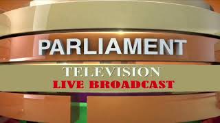 PARLIAMENT OF MALAWI | Parliamentary Ad - Hoc Committee on the 10th June 2024 Chikangawa Plane Crash