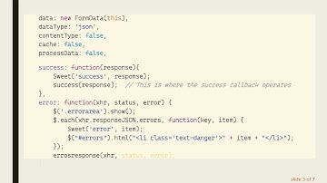 Fixing the Laravel Redirect Issue with SweetAlert