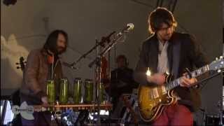 Video thumbnail of "David LeMaitre - Megalomania (Live Motel Mozaique 2013)"