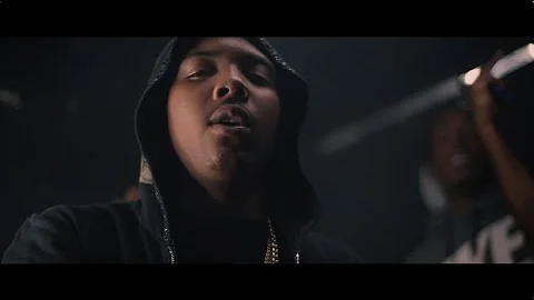 Lil Herb - I'm Rollin (Official Video) Shot By @AZ...