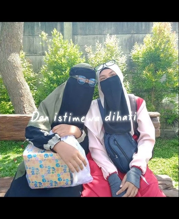 SAHABAT TAK AKAN PERGI BY BETRAND PETO PUTRA ONSU & ANNETH DELLIECIA 🌹