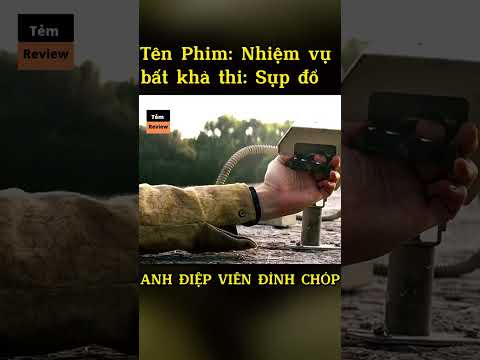 Review Phim ANH