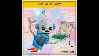 Virtual Delivery – SyeoTunes