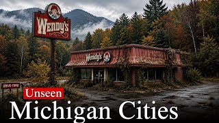 Top 15 Oldest Cities In Michigan That Still Exist