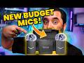 BUDGET FRIENDLY WIRELESS MICROPHONES! Any good? - Fifine M9
