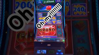Major major Grand!?!? #slots #piggies