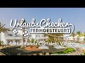 4☀ Labranda Corralejo Village | Fuerteventura | UrlaubsChecker ferngesteuert