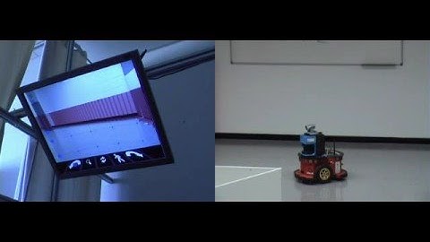 Brain-Computer Interface Teleoperation (I)