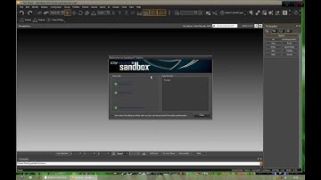 Cryengine SDK 3.4.3 on Windows 8 64Bits