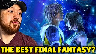 Why YOU Should Play Final Fantasy X | No Spoilers 2024