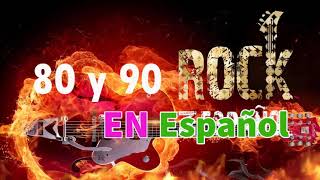 Rock En Español De Los 80 y 90 - Rock En Tu Idioma 80 y 90 by Rock Latino Radio 2,809 views 2 years ago 1 hour, 36 minutes