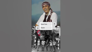 Slank vs Iwan Fals — Siapa Suara Rakyat Indonesia Sebenarnya? #dunsimafm #slank #iwanfals