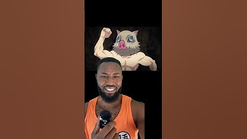 Demon Slayer’s Plot Armor #shorts