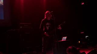 GODFLESH -  Baltimore 27/05/2018