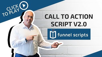 Review of the Call To Action Script V2.0