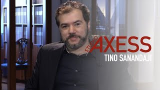 Studio Axess 2018  Tino Sanandaji  Vems skuld är det?