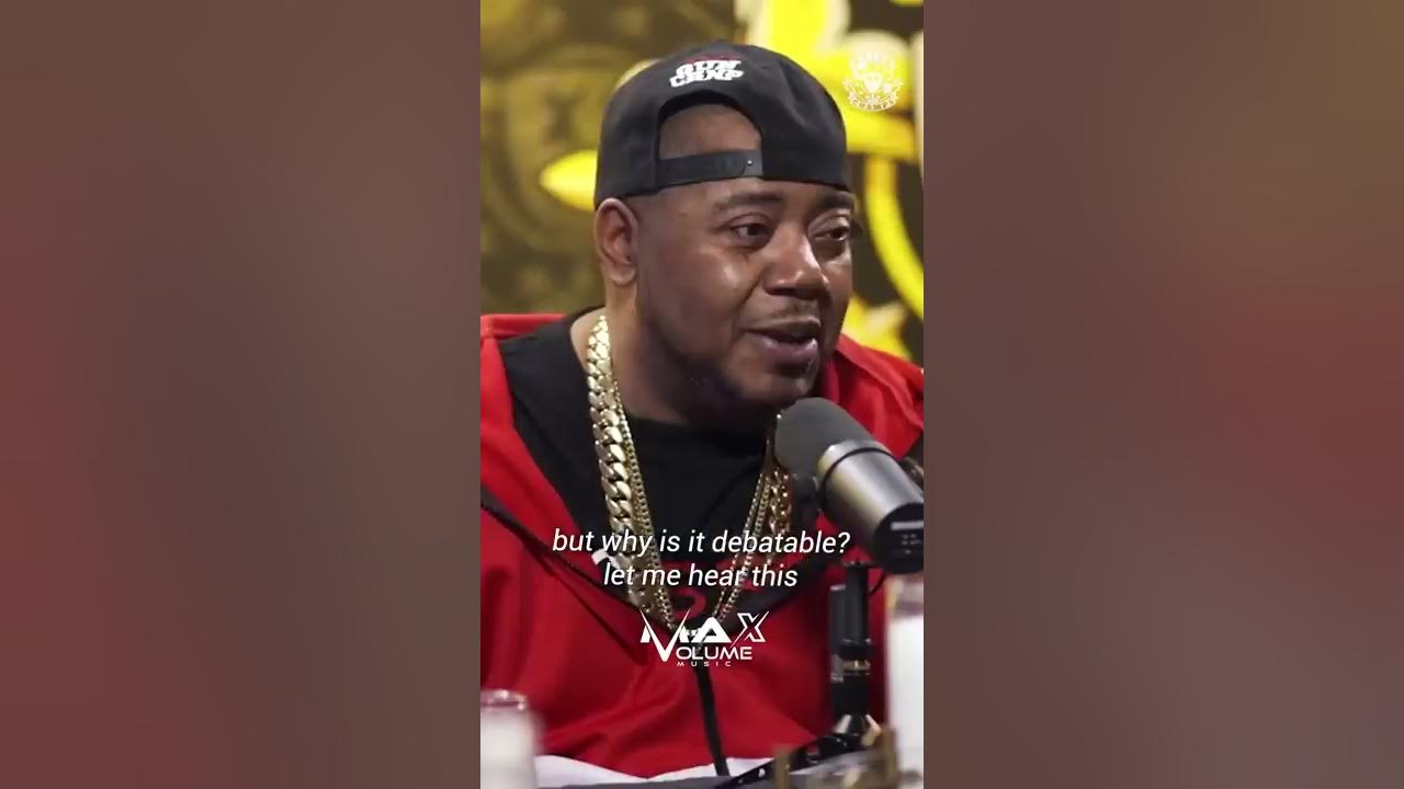 Twista On The Fastest Rappers #rapper #interview Twista On The Fastest Rappers #rapper #interview