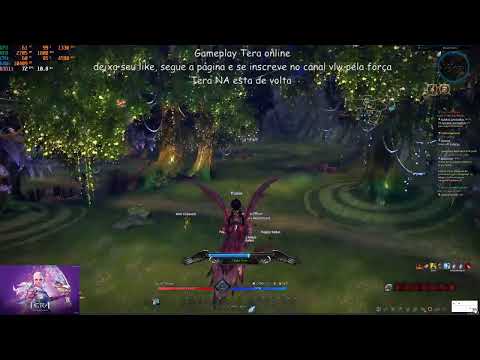 Tera online NA