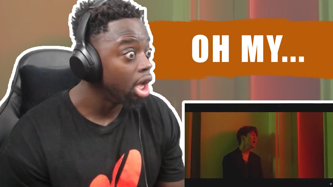 INCREDIBLE!!! Lee Hong Gi, Yoo Hwe Seung - Still love you [MV] REACTION!!!