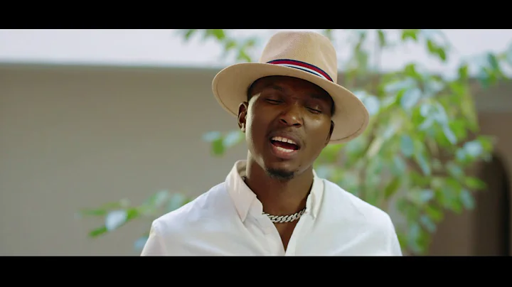 Terry Afrika & Freeman - Why (Official Music Video)