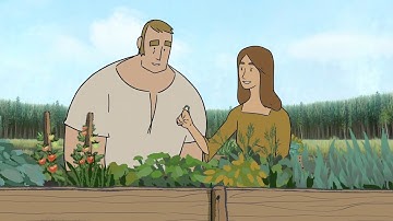 Pine: A Story of Loss - Full Demo Playthrough