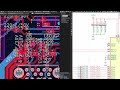 Beginning of video