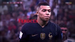 Mbappe 4k edit