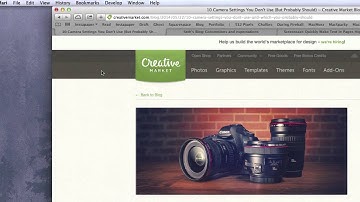 Screencast: Save Articles to Instapaper Folders in a Snap