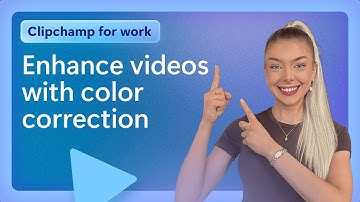 Hoe de videokwaliteit in Clipchamp voor werk te verbeteren