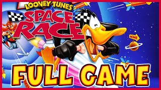 Looney Tunes: Space Race FULL GAME Longplay (PS2) screenshot 5