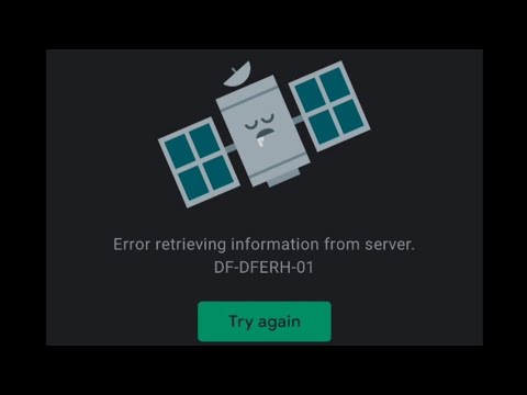 Cara Mengatasi Google Playstore Yang Tidak Bisa Dibuka - YouTube