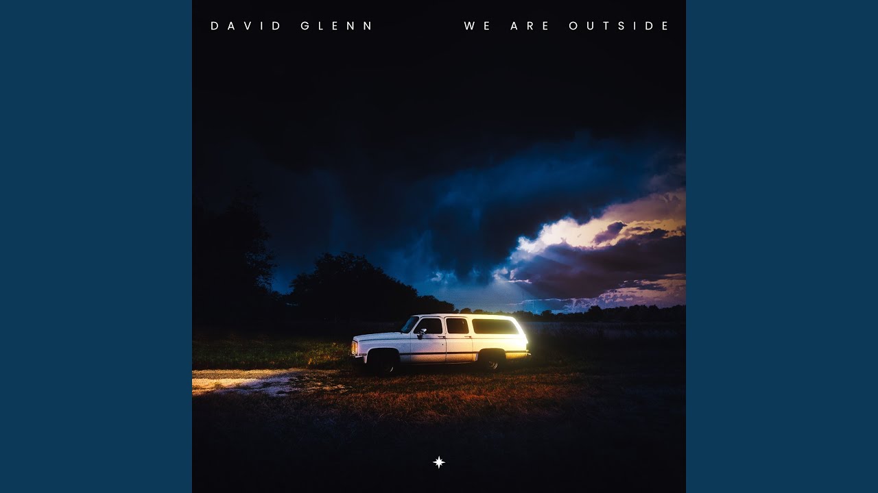 Watch WE ARE OUTSIDE on YouTube Watch WE ARE OUTSIDE on YouTube