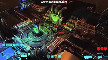 XCom Enemy Unknown part 41 - Death of a good team
