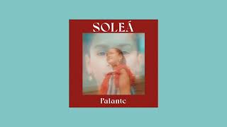Palante Soleá - Speed Up