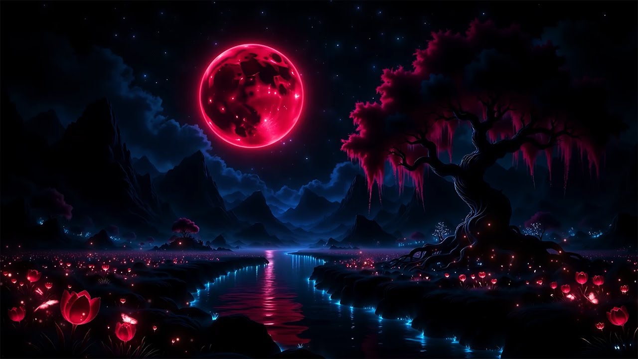 Drift Into Deep Sleep (NO ADS) • Melatonin Release, Remove Negative Blockage • Goodbye Insomnia #04