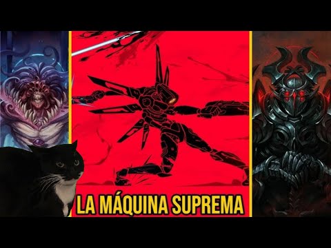ManuCode reacciona a "EL VERDADERO PODER DE V1 EN WARHAMMER 40K"