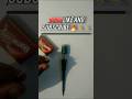 How to make❤Machis Power Bank 😱LED Bulb ON!⚡#Mini PowerBig Result!#viarlshort #diy