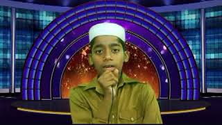 Mujhe furqat mein rehkar phir woh makkah yaad aata hai by Syed Shah faiyaz.mp3 Mujhe furqat mein rehkar phir woh makkah yaad aata hai by Syed Shah faiyaz.mp3