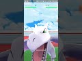 How to solo level 3 raid boss Aerodactyl in Pokemon Go!