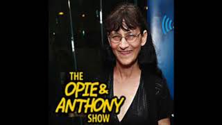 Opie & Anthony: Stalker Patti #10 - Patti With The News (February 10, 2005)