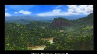 Transformers OST: Track 6 (Deep Amazon 2)